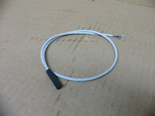 Smc D-Y7p Rq Magnetic Reed Proximity Sensor Switch