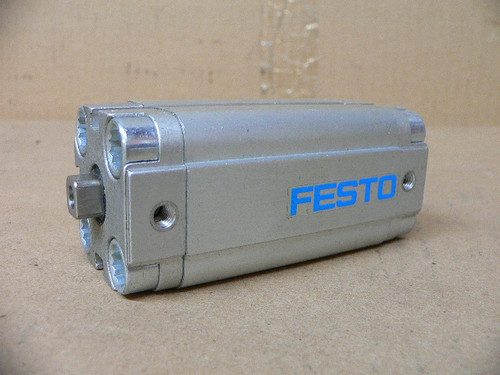 Festo Electric Advulq-25-50-P-A Advulq2550pa Compact Cylinder
