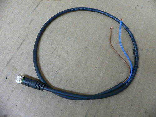 Murr Elektronik 7000-08041-6200300 7000080416200300 M8 Female 0° With Cable Murr Elektronik 7000-08041-6200300 7000080416200300 M8 Female 0° With Cable