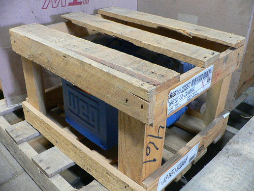 Weg 3Hp4p182t Hx003404p 020808973 3Hp 208V 230V 460V 60Hz Ac Motor