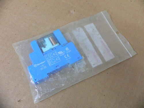 Finder 95.05 Terminal Block Assembly Relay Finder 95.05 Terminal Block Assembly Relay