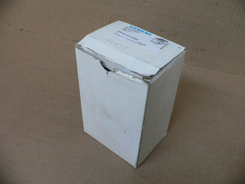 Siemens 3Tf4422e / 3Tf4422-0Bb4 32/55A 3-25/115-460V 24Vdc Coil 2No/2Nc P2835