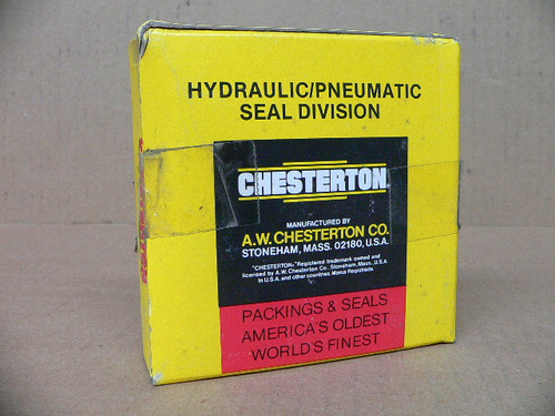 Chesterton 022370, Cla-217, 235, 243, 250 Hydraulic Oil Seal