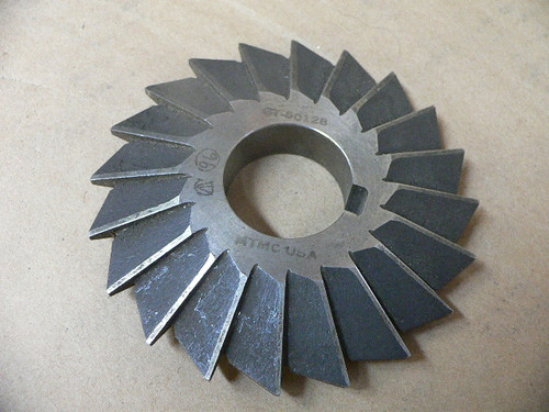 Mtmc Usa Cutting Wheel Blade Gt-50128