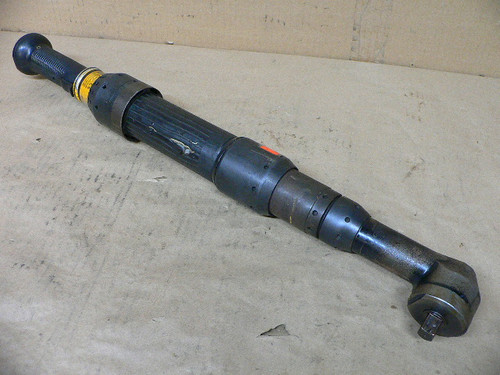 Atlas Copco Etv S9-180-13-Ctads Right Angle Electronic Nutrunner Atlas Copco Etv S9-180-13-Ctads Right Angle Electronic Nutrunner