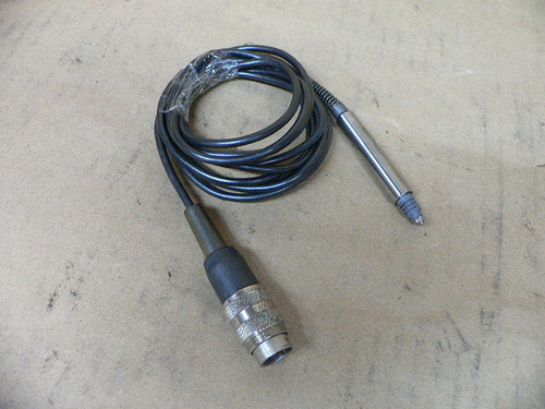 Solartron Proximity Photoelectric Sensor Switch M006760-02