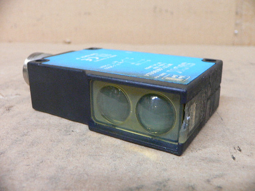 Sick Wt27-2S030s14 Photoelectric Proximity Sensor 1000Mm 24-240V