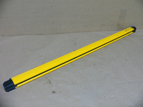 Keyence Gl-R87f-T Safety Light Curtain Transmitter