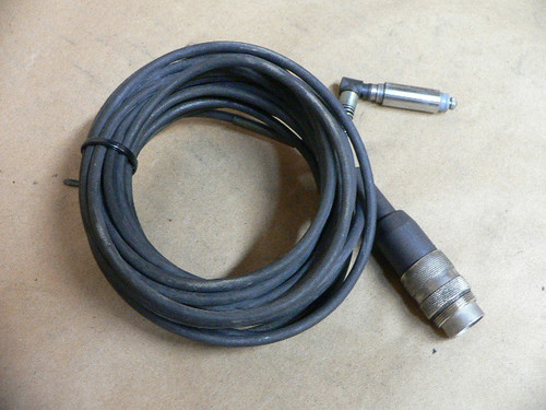 Verimation Technology Inc M925301a637-14 Pressure Probe Switch