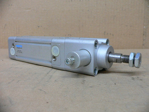 Festo Dnc-32-50-Ppv-A-Kp Cylinder Piston: 32Mm Stoke: 50Mm