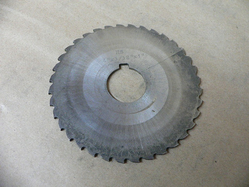 Cutting Wheel Blade 4'' X 3/32'' X 1''