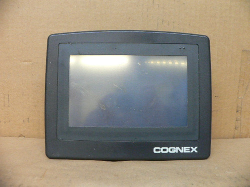 Cognex Visionview 700 Operator Panel 24V 7"