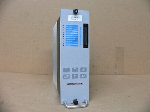 Ingersoll-Rand 99388019R08, 99387847R5.5 Spindle Drive