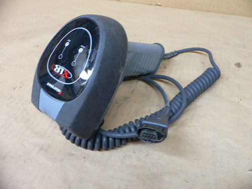Intermec Sabre 1553 Xlr Scanner Used
