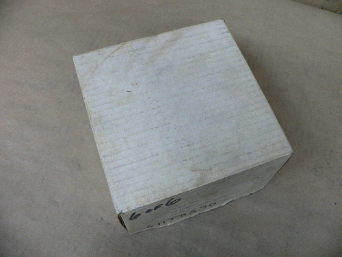 Marsh 0-250Kpa Gauge 611T0270 Scn 61170270