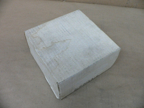 Marsh 0-1000Kpa Gauge 611N2216