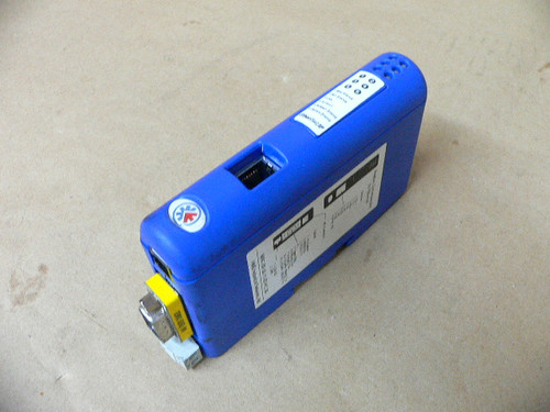 Hms Anybus Communicator For Ehternet Abc-Eip Abceip