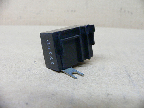 Fuji Electric Sz-Z15 Coil Suppressor Modules