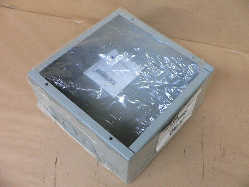 Exm 1100 Df080804n Type Df Junction Box