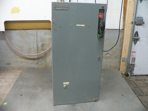 Allen-Bradley 2112B-Dac-6-26J-45 Mcc Bucket Size 3 Starter Allen-Bradley 2112B-Dac-6-26J-45 Mcc Bucket Size 3 Starter