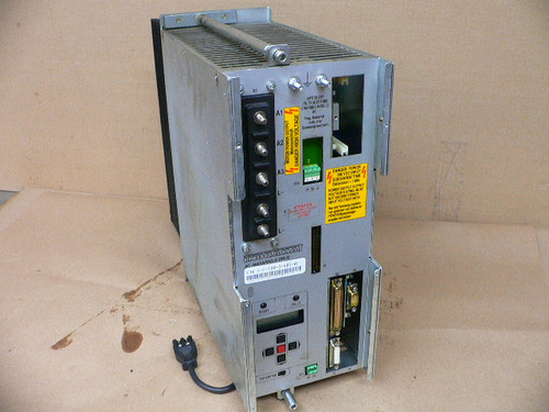 Rexroth Indramat Kda-3.2-100-3-A0s-W1 Servo Controller