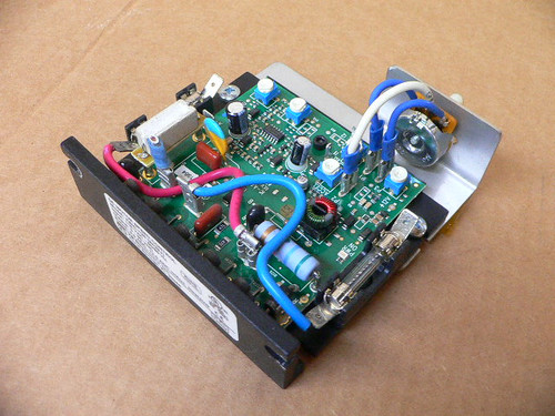 Kb Electronics Kbic-120 Dc Motor Speed Control Kb Electronics Kbic-120 Dc Motor Speed Control