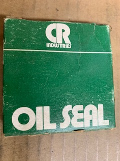 Chicago Rawhide Cr Oil Seal 9243 Chicago Rawhide Cr Oil Seal 9243