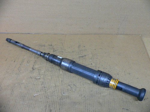 Atlas Copco Etd S9-200-13-Ctadst Torque Wrench Nutrunner