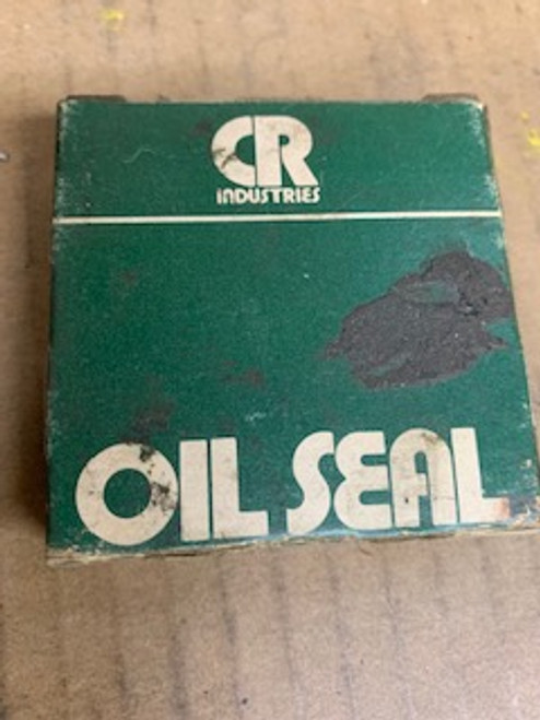 Chicago Rawhide Cr Oil Seal 7930 Chicago Rawhide Cr Oil Seal 7930