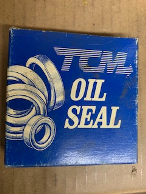 Tcm Oil Seal 60X85x8tc