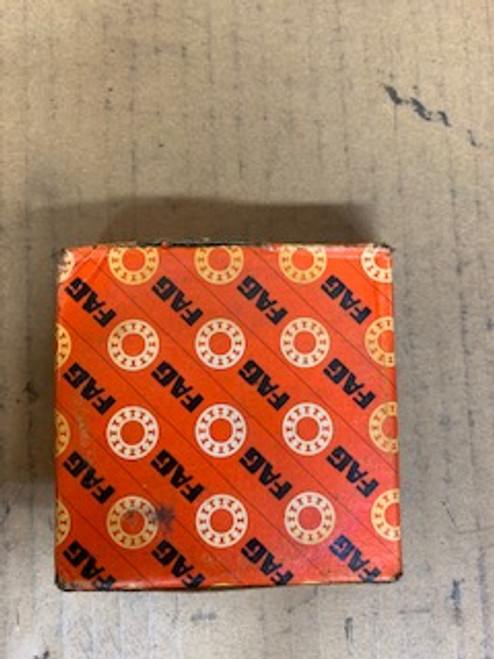 F.A.G 6307.2Zr.C3.J22c Bearing Brand New