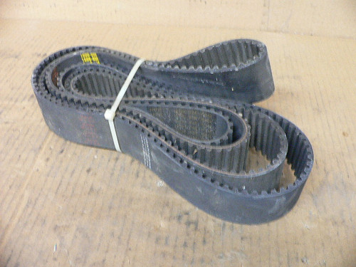 Gates Powergrip Usa Made 1600-8M Belt New