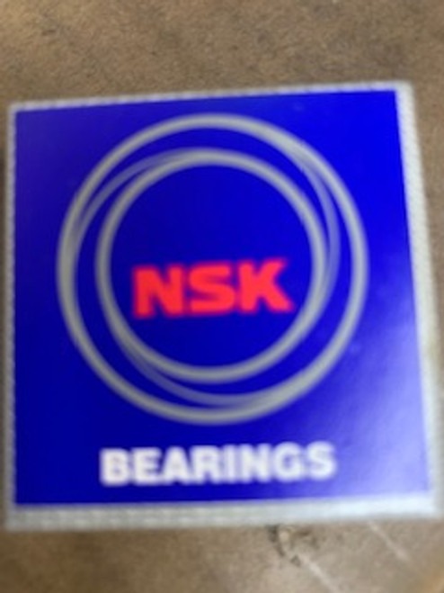 Nsk Ball Bearing 6201Zzcm As2s
