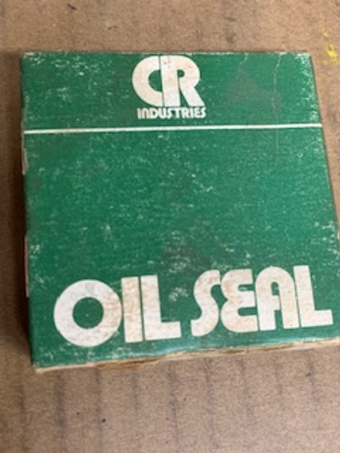 Chicago Rawhide Cr Oil Seal 11197 Chicago Rawhide Cr Oil Seal 11197