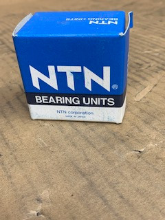 Uc202-010D1 Ntn Bearing Unit, Insert Bearing - Standard Bore