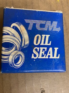 Tcm Oil Seal 25X42x10tc