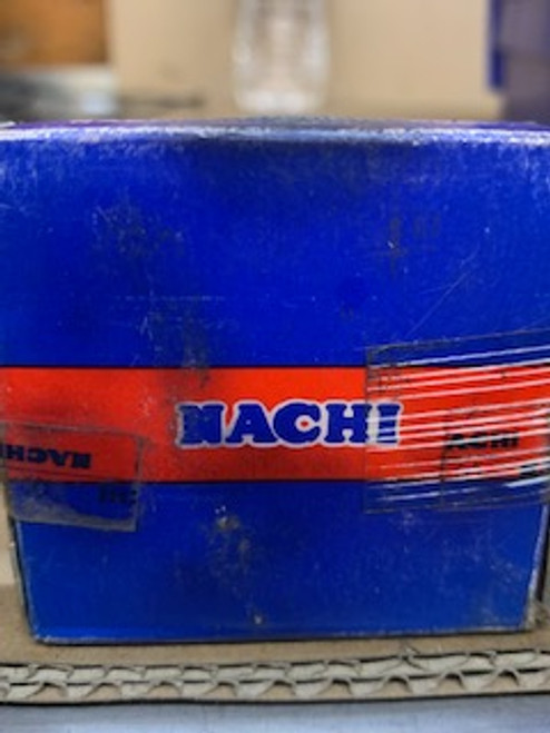 Nachi 6304 Zze Cm Bearing Brand New