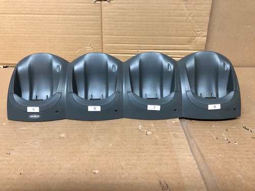 Zebra Chsx-700-4000C / Chsx7004000c Charging Base Communication Base