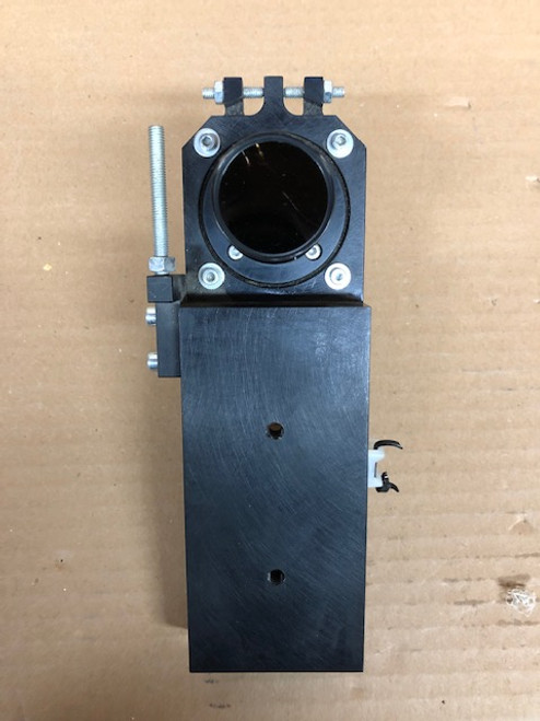 Baumer Txg14 Gigabit Ethernet, 1,4 Megapixel, Monochrome Industrial Cameras