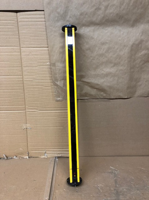 Sti Series Ms4400b-2 28" Reciver Ms4428b-2 Ms4428b2 50Ft Range Used Minisafe