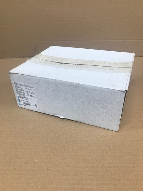 Siemens 3Rv1946-2B 3Rv19462b Handle Rotary Msp S3 Kit Black Turn Switch