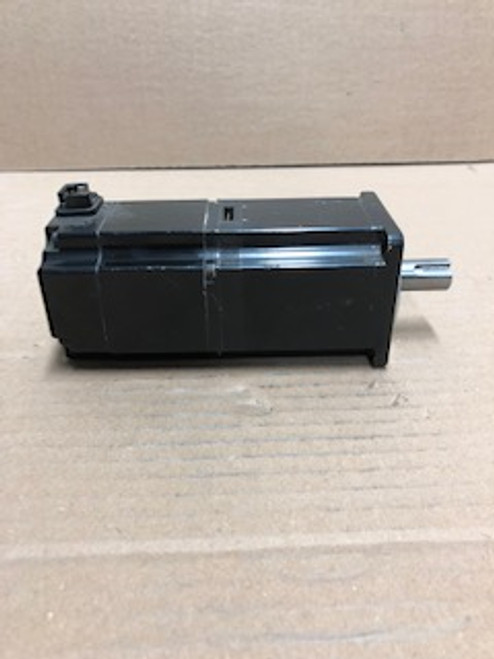 Yaskawa Sgmjv-04A3a6c Ac Servo Motor 3 Phase 400W 200V