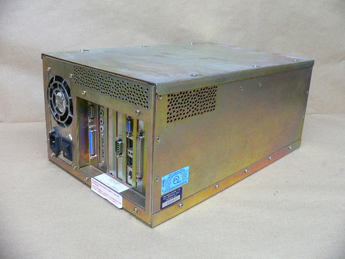 Component Chassic Mini-Max 115V 60Hz 7.0A Transduction Station Plc