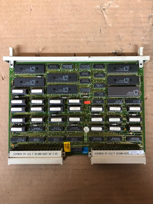 New Siemens Simatic 6Es5924-3Sa12 Cpu Module