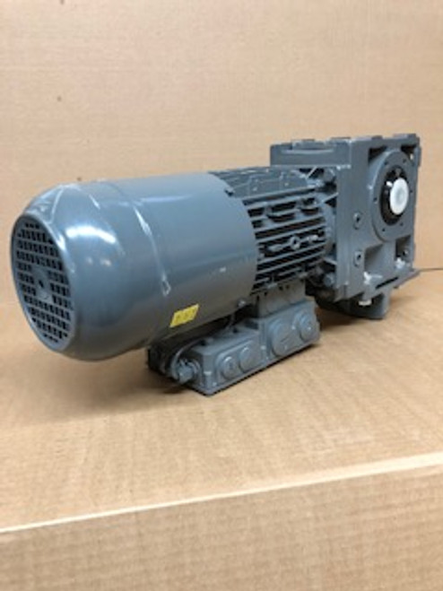 Lenze Gss05-2M Getriebemotor  Gss05-2M Hbr 080C32 Ac Motor Gearbox 1.35Kw 400V