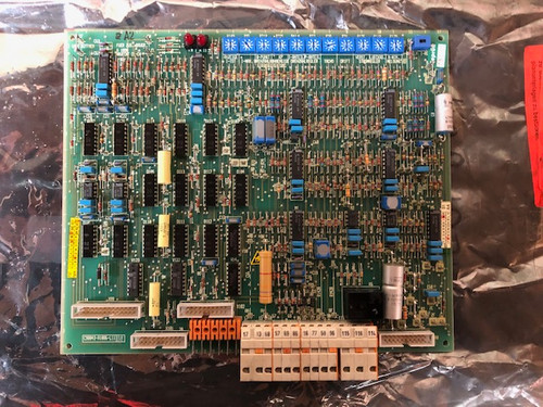 Siemens C98043-A1086-L11 08 Circuit Pc Board Cnc Board Brand New