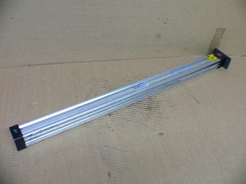 Parker 01.50 Cj3mau14ac 29.000 Hydraulic Cylinder Assembly