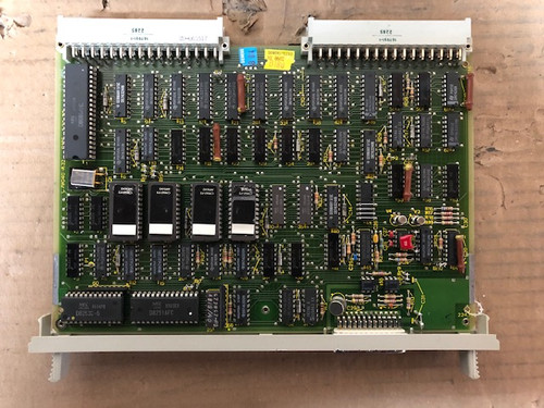 Siemens Simatic 6Es5511-5Aa12 Pg Comm Module Brand New