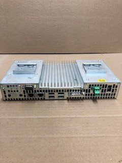 Siemens Simatic Ipc427c Microbox Pc 6Es7647-7Ba20-3Pm0 ! Used