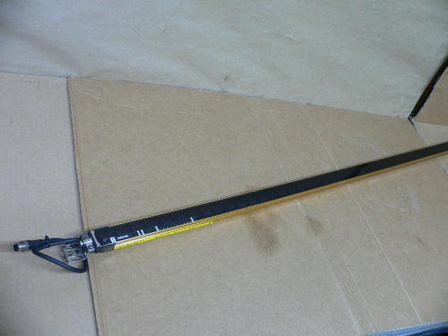 Omron F3sj-A1220p30-D Light Curtain Safety Beam !